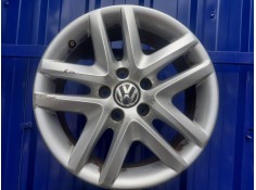 Recambio de llanta para volkswagen tiguan (5n1) 2.0 16v tsi referencia OEM IAM 5N0601025  