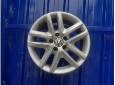 Recambio de llanta para volkswagen tiguan (5n1) 2.0 16v tsi referencia OEM IAM 5N0601025   2