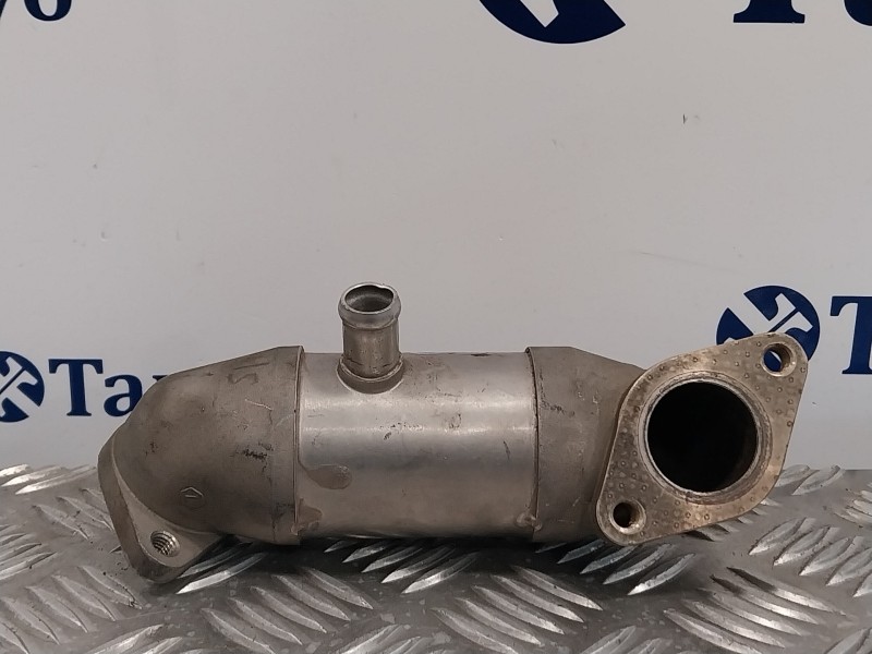 Recambio de enfriador egr para mg serie 45 (rt) 2.0 td referencia OEM IAM WIA1000080  607919