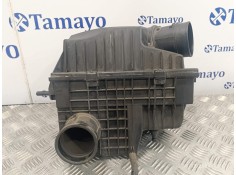 Recambio de carcasa filtro aire para opel movano b kasten/combi referencia OEM IAM 8200751534  8200824914