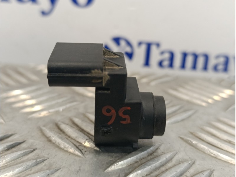 Recambio de sensor aparcamiento trasero para hyundai i30 fastback 1.4 tgdi cat referencia OEM IAM 95720G4500CA  