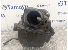 Recambio de carcasa filtro aire para opel movano b kasten/combi referencia OEM IAM 8200751534  8200824914 2