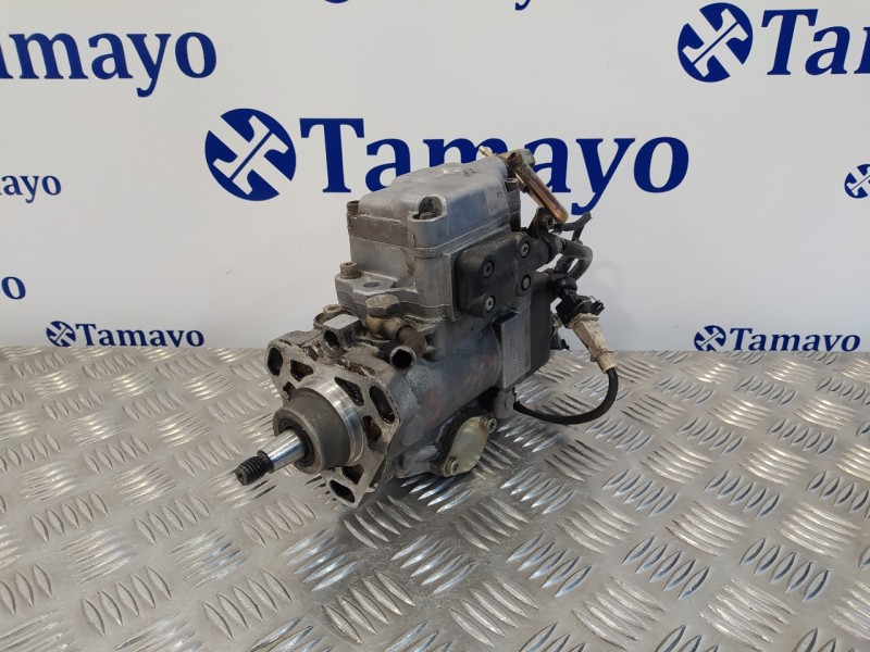 Recambio de bomba inyeccion para chrysler voyager (gs) 2.5 turbodiesel referencia OEM IAM 0460404963  