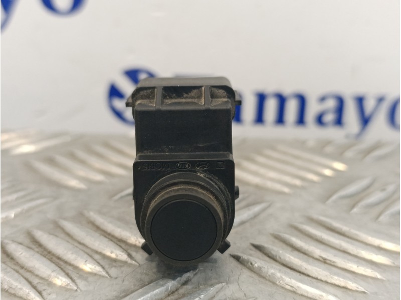 Recambio de sensor aparcamiento trasero para hyundai i30 fastback 1.4 tgdi cat referencia OEM IAM 95720S0000PR  