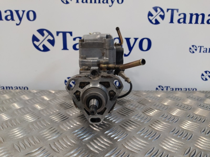 Recambio de bomba inyeccion para chrysler voyager (gs) 2.5 turbodiesel referencia OEM IAM 0460404963  