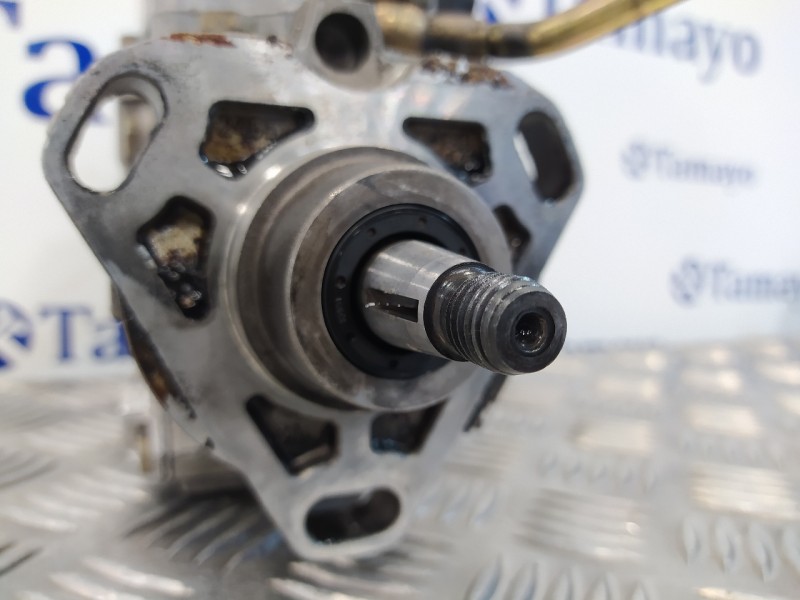Recambio de bomba inyeccion para chrysler voyager (gs) 2.5 turbodiesel referencia OEM IAM 0460404963  