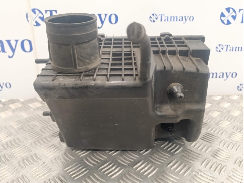 Recambio de carcasa filtro aire para opel movano b kasten/combi referencia OEM IAM 8200751534  8200824914