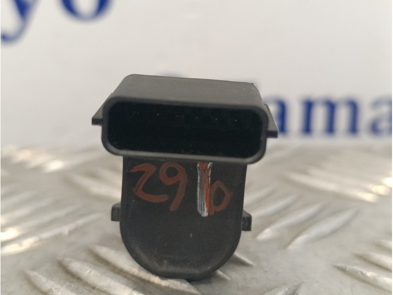 Recambio de sensor aparcamiento trasero para hyundai i30 fastback 1.4 tgdi cat referencia OEM IAM 95720S0000PR  