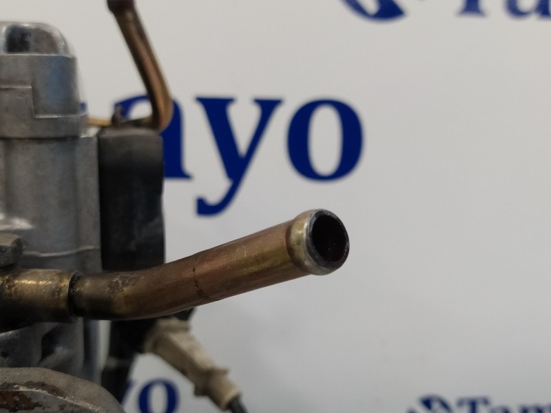 Recambio de bomba inyeccion para chrysler voyager (gs) 2.5 turbodiesel referencia OEM IAM 0460404963  