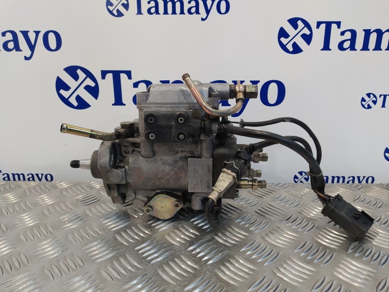 Recambio de bomba inyeccion para chrysler voyager (gs) 2.5 turbodiesel referencia OEM IAM 0460404963  