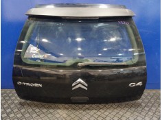 Recambio de porton trasero para citroën c4 berlina referencia OEM IAM   