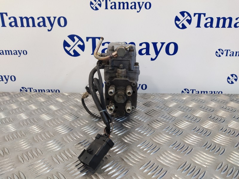 Recambio de bomba inyeccion para chrysler voyager (gs) 2.5 turbodiesel referencia OEM IAM 0460404963  