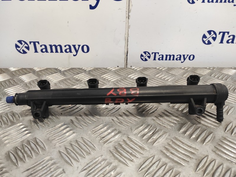 Recambio de rampa inyectora para seat ibiza (6l1) referencia OEM IAM 036133320  