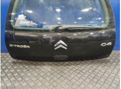 Recambio de porton trasero para citroën c4 berlina referencia OEM IAM    2