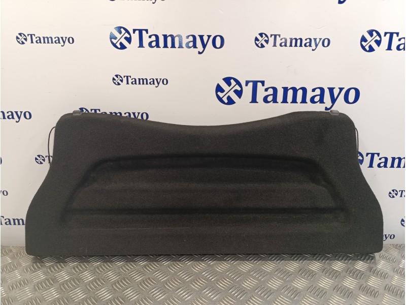 Recambio de bandeja trasera para renault clio iv 1.5 dci diesel fap energy referencia OEM IAM 794209633F  