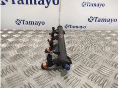 Recambio de rampa inyectora para seat ibiza (6l1) referencia OEM IAM 036133320   2