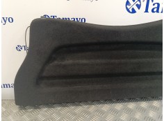 Recambio de bandeja trasera para renault clio iv 1.5 dci diesel fap energy referencia OEM IAM 794209633F   2