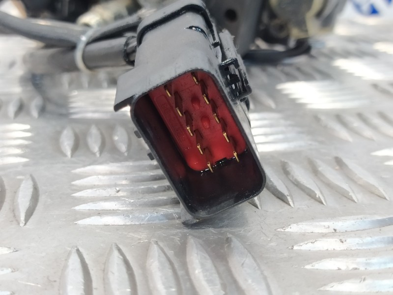 Recambio de bomba inyeccion para chrysler voyager (gs) 2.5 turbodiesel referencia OEM IAM 0460404963  