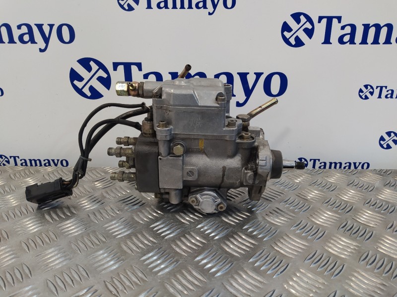 Recambio de bomba inyeccion para chrysler voyager (gs) 2.5 turbodiesel referencia OEM IAM 0460404963  