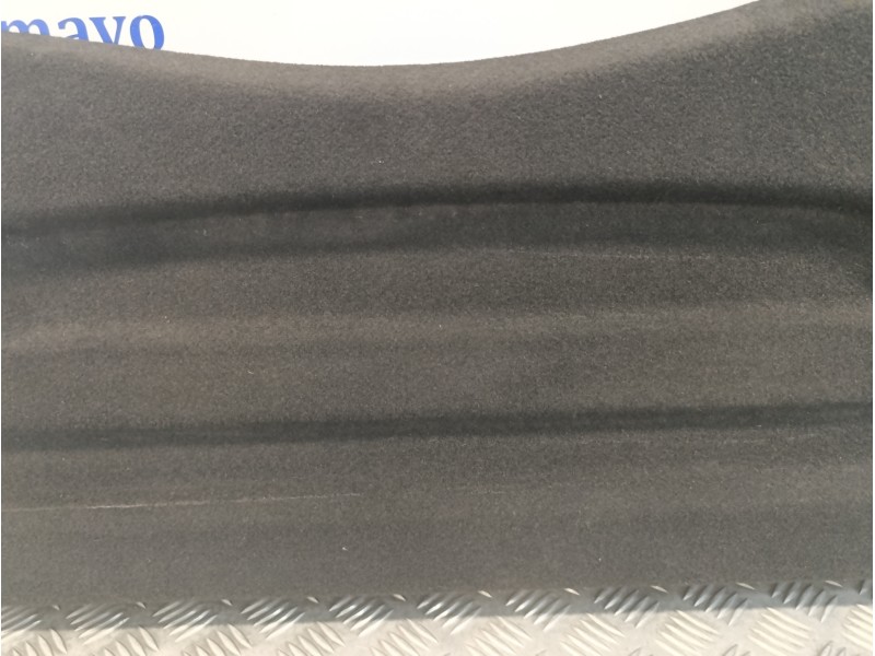 Recambio de bandeja trasera para renault clio iv 1.5 dci diesel fap energy referencia OEM IAM 794209633F  