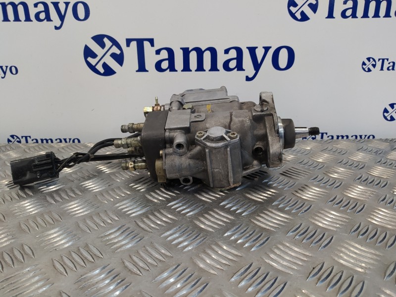 Recambio de bomba inyeccion para chrysler voyager (gs) 2.5 turbodiesel referencia OEM IAM 0460404963  