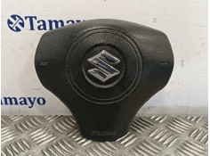 Recambio de airbag delantero izquierdo para suzuki grand vitara jb (jt) 1.9 ddis turbodiesel referencia OEM IAM 4815065J00E  