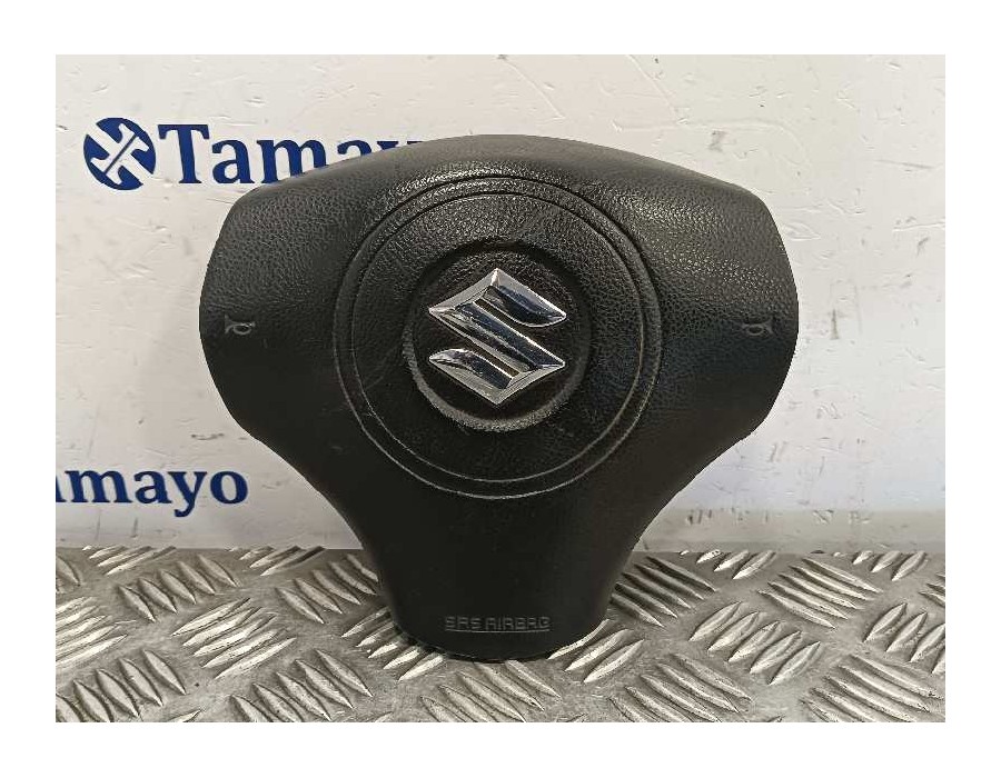 Recambio de airbag delantero izquierdo para suzuki grand vitara jb (jt) 1.9 ddis turbodiesel referencia OEM IAM 4815065J00E  