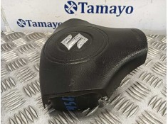 Recambio de airbag delantero izquierdo para suzuki grand vitara jb (jt) 1.9 ddis turbodiesel referencia OEM IAM 4815065J00E   2