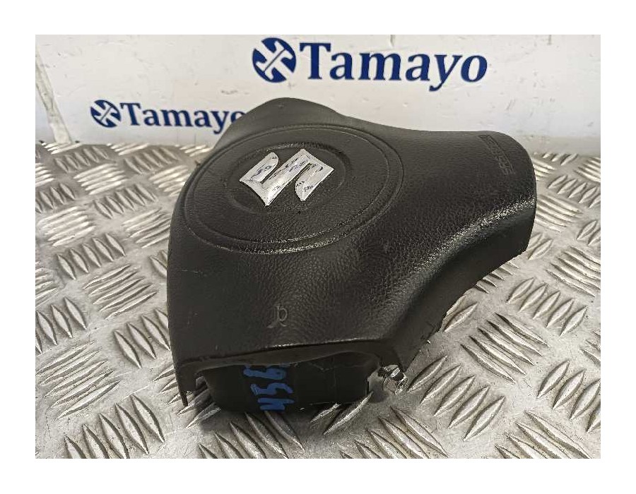 Recambio de airbag delantero izquierdo para suzuki grand vitara jb (jt) 1.9 ddis turbodiesel referencia OEM IAM 4815065J00E  