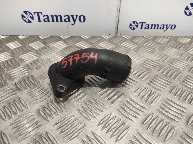 Recambio de tubo para nissan nt400 cabstar (01/20214) referencia OEM IAM 14460LC10C  