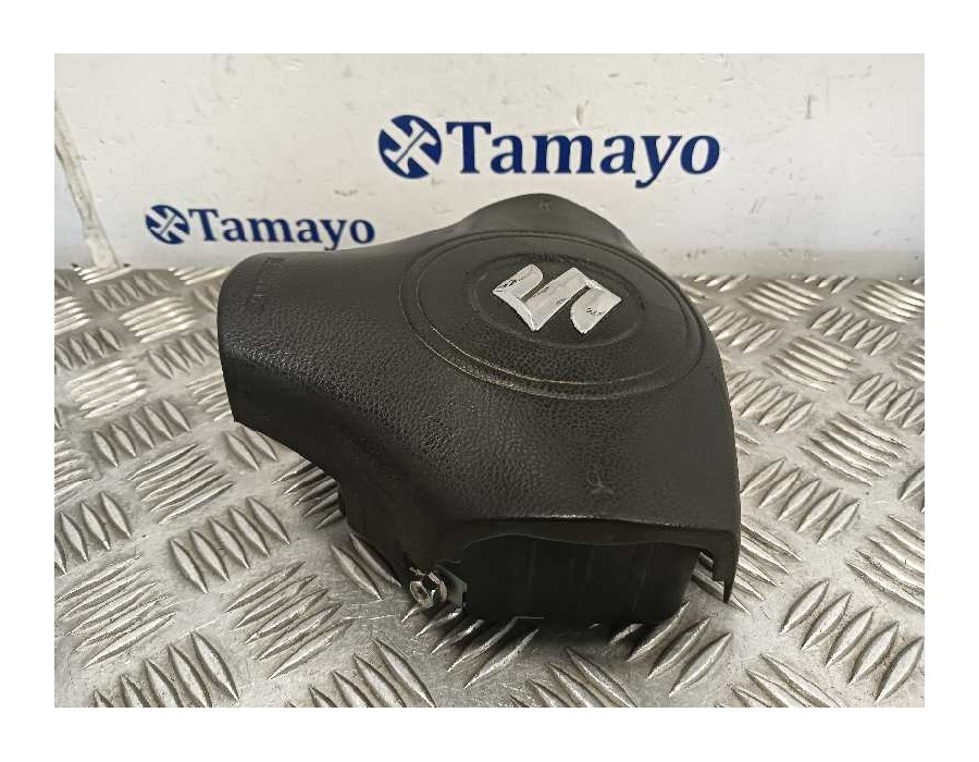 Recambio de airbag delantero izquierdo para suzuki grand vitara jb (jt) 1.9 ddis turbodiesel referencia OEM IAM 4815065J00E  