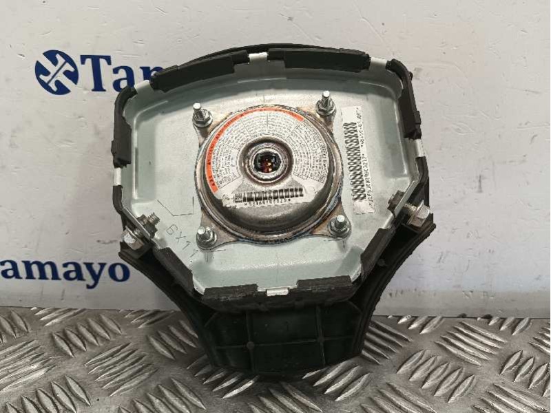 Recambio de airbag delantero izquierdo para suzuki grand vitara jb (jt) 1.9 ddis turbodiesel referencia OEM IAM 4815065J00E  