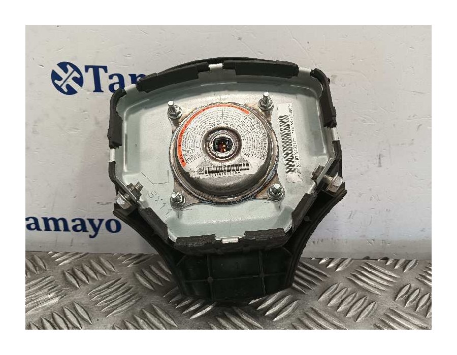 Recambio de airbag delantero izquierdo para suzuki grand vitara jb (jt) 1.9 ddis turbodiesel referencia OEM IAM 4815065J00E  