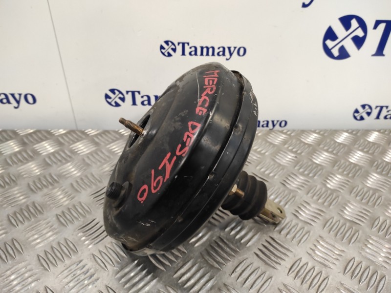 Recambio de servofreno para mercedes-benz clase c (w201) berlina 2.0 referencia OEM IAM   