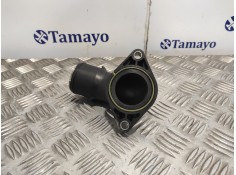 Recambio de tubo para nissan nt400 cabstar (01/20214) referencia OEM IAM 14460LC10C   2