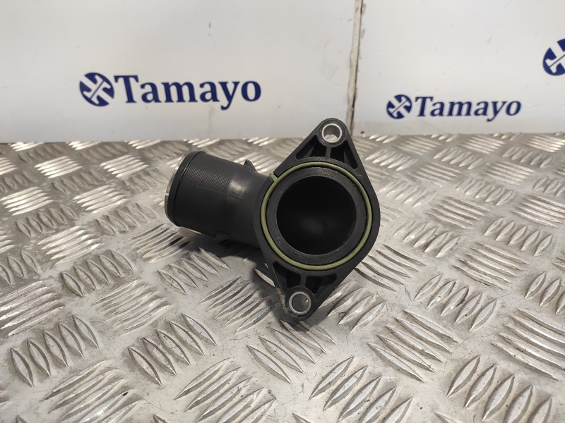 Recambio de tubo para nissan nt400 cabstar (01/20214) referencia OEM IAM 14460LC10C  