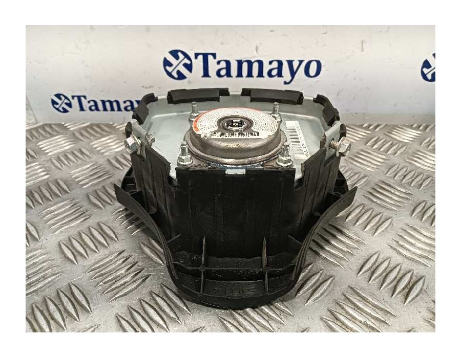 Recambio de airbag delantero izquierdo para suzuki grand vitara jb (jt) 1.9 ddis turbodiesel referencia OEM IAM 4815065J00E  