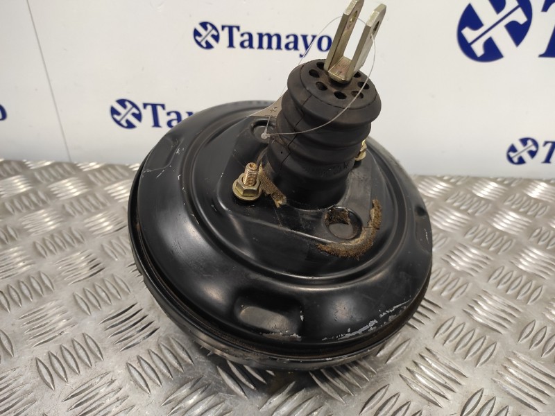 Recambio de servofreno para mercedes-benz clase c (w201) berlina 2.0 referencia OEM IAM   