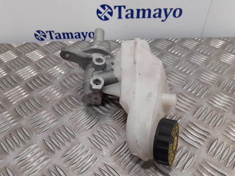 Recambio de bomba freno para toyota aygo 1.0 cat referencia OEM IAM 0204782755  800976