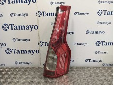 Recambio de piloto trasero derecho para citroën c4 grand picasso referencia OEM IAM   