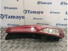 Recambio de piloto trasero derecho para citroën c4 grand picasso referencia OEM IAM    2