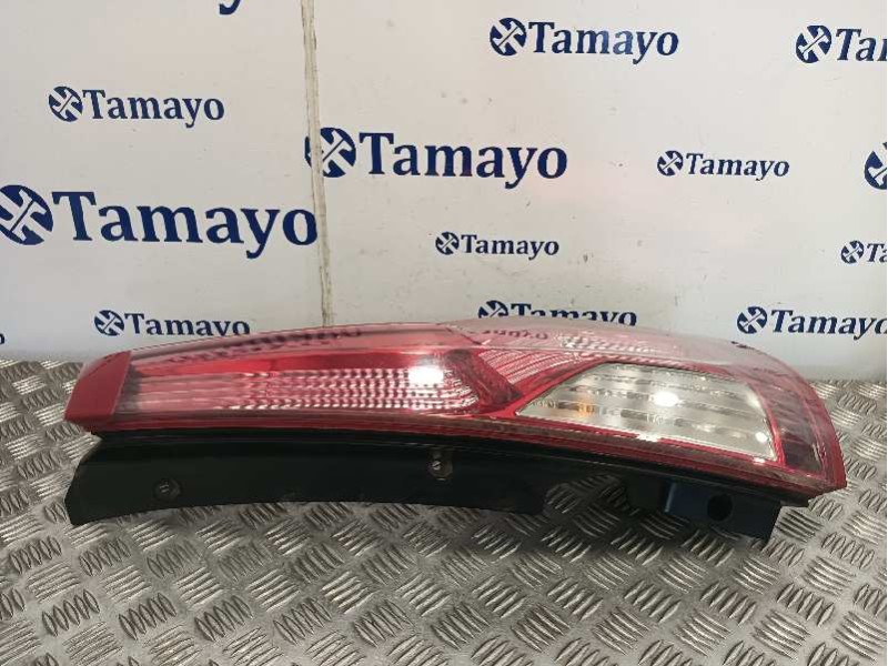 Recambio de piloto trasero derecho para citroën c4 grand picasso referencia OEM IAM   