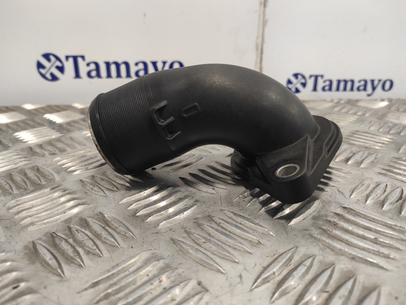 Recambio de tubo para nissan nt400 cabstar (01/20214) referencia OEM IAM 14460LC10C  