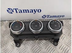 Recambio de mando climatizador para mazda 2 lim. () 1.5 16v cat referencia OEM IAM C4DG7N  61190B