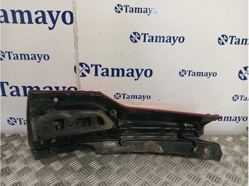 Recambio de piloto trasero derecho para citroën c4 grand picasso referencia OEM IAM   