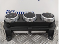 Recambio de mando climatizador para mazda 2 lim. () 1.5 16v cat referencia OEM IAM C4DG7N  61190B 2