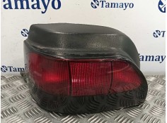 Recambio de piloto trasero izquierdo para renault clio i fase i+ii (b/c57) 1.1 referencia OEM IAM 015511930LB  