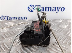 Recambio de cerradura puerta delantera derecha para iveco daily ka caja cerrada gran espacio 35s... batalla 3300 referencia OEM  2