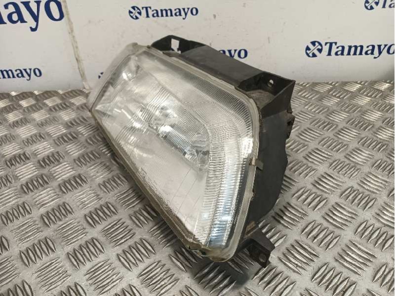 Recambio de faro derecho para citroën xantia berlina referencia OEM IAM   
