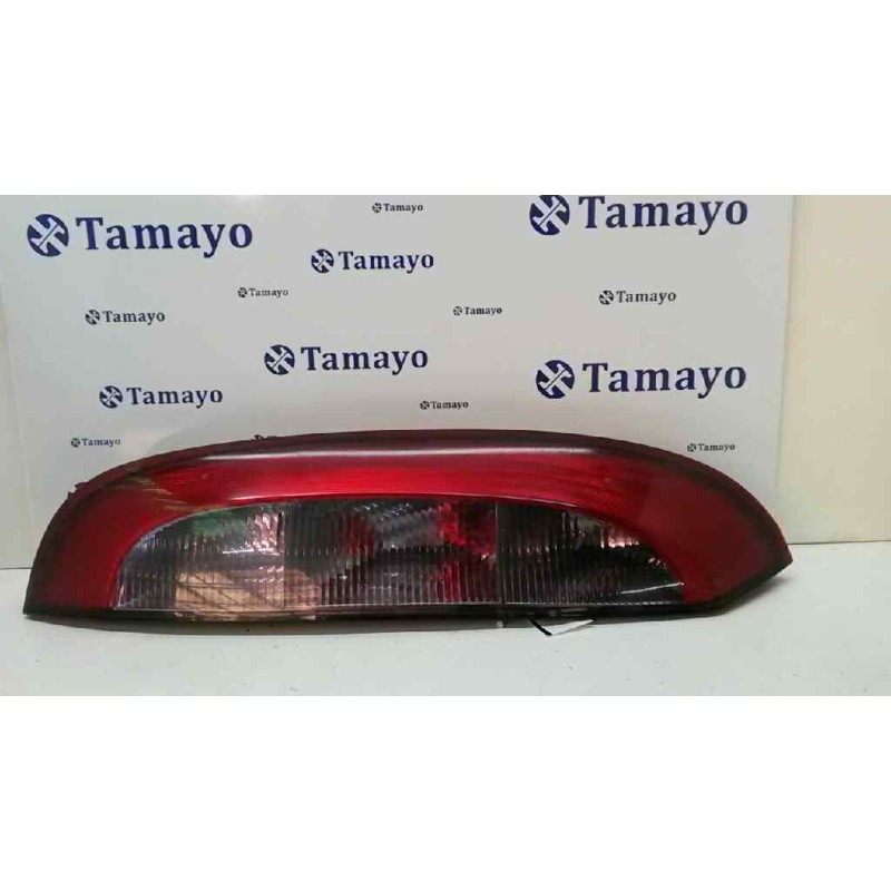 Recambio de piloto trasero derecho para opel corsa c 1.7 16v di cat (y 17 dtl / lk8) referencia OEM IAM   